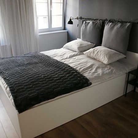 Apartament Na Starowce Stary Toruń Eksteriør bilde