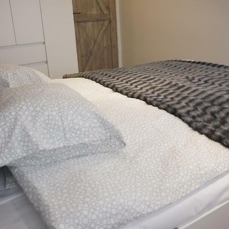 Apartament Na Starowce Stary Toruń Eksteriør bilde