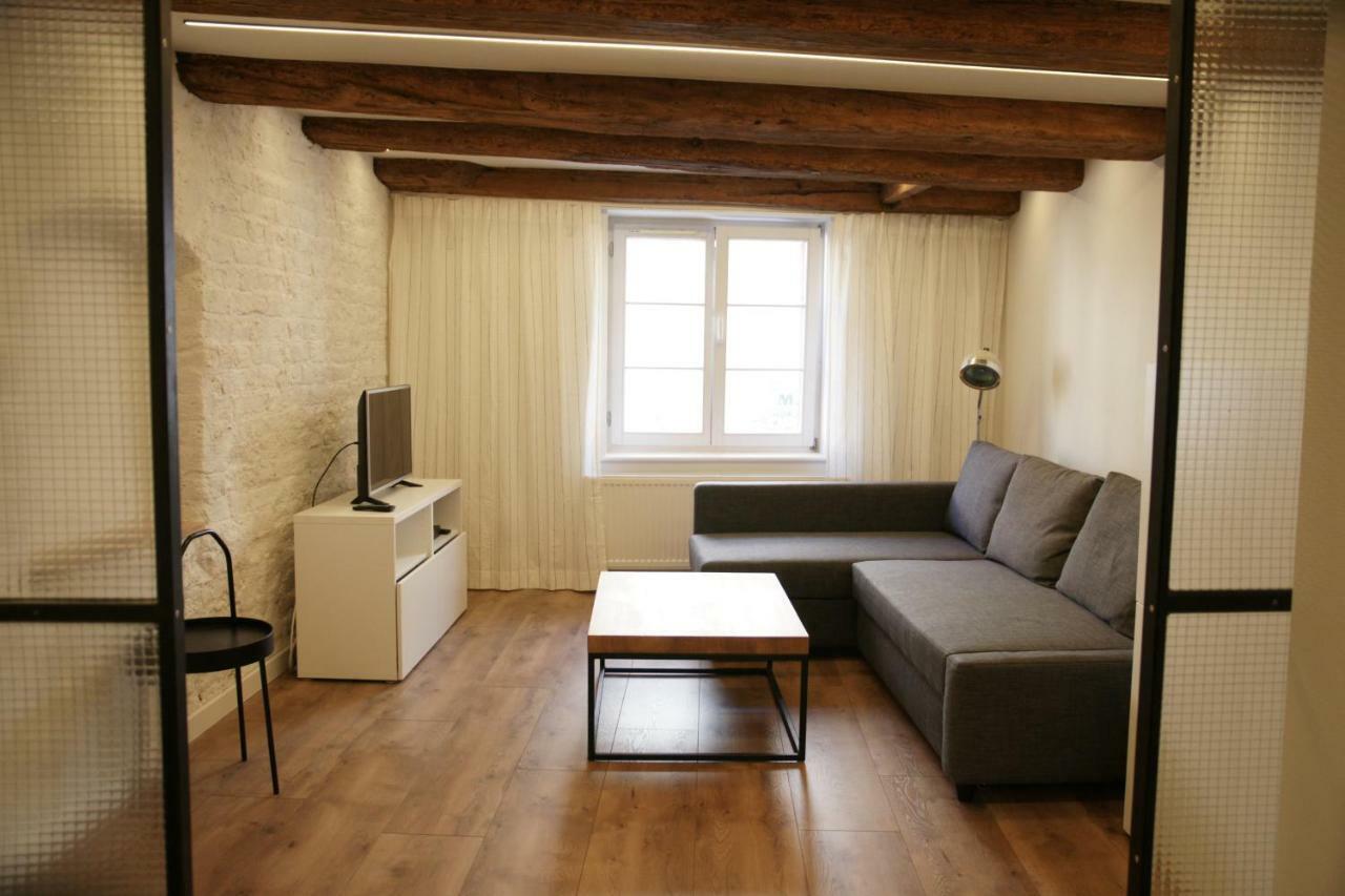 Apartament Na Starowce Stary Toruń Eksteriør bilde