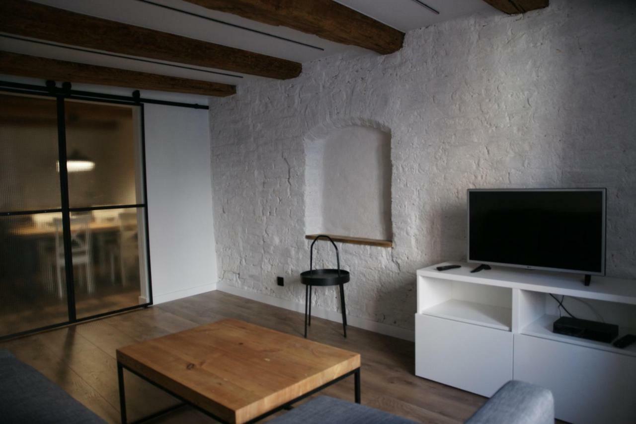 Apartament Na Starowce Stary Toruń Eksteriør bilde