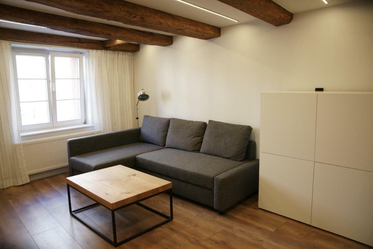 Apartament Na Starowce Stary Toruń Eksteriør bilde