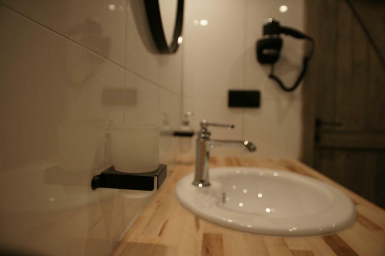 Apartament Na Starowce Stary Toruń Eksteriør bilde